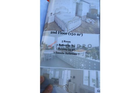 14 bedrooms Villa in Da Phuoc Hoi, Vietnam No. 22249 24