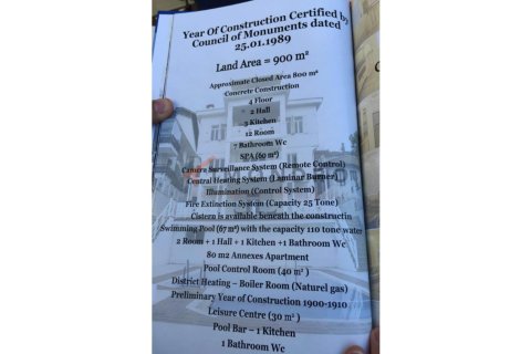 14 bedrooms Villa in Da Phuoc Hoi, Vietnam No. 22249 22