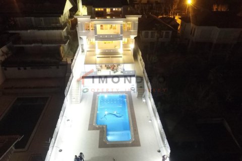 14 bedrooms Villa in Da Phuoc Hoi, Vietnam No. 22249 5