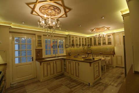 14 bedrooms Villa in Da Phuoc Hoi, Vietnam No. 22249 11