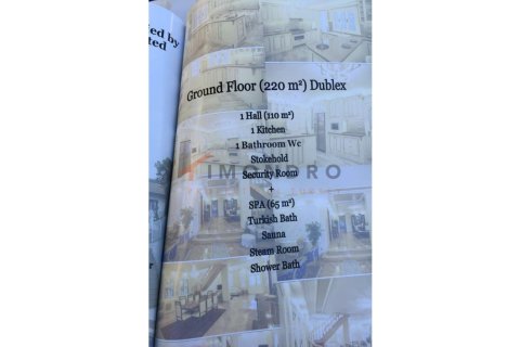 14 bedrooms Villa in Da Phuoc Hoi, Vietnam No. 22249 23