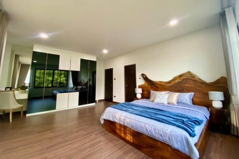 4 bedrooms House in Chiang Mai, Thailand No. 97787 14
