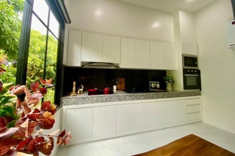 4 bedrooms House in Chiang Mai, Thailand No. 97787 12