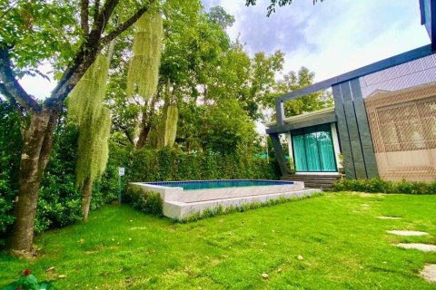 4 bedrooms House in Chiang Mai, Thailand No. 97787 3