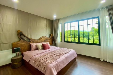 4 bedrooms House in Chiang Mai, Thailand No. 97787 18
