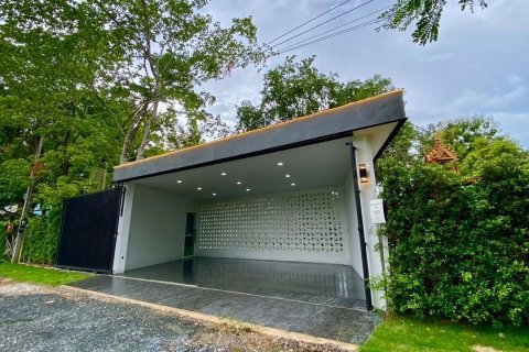 4 bedrooms House in Chiang Mai, Thailand No. 97787 6