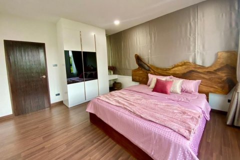 4 bedrooms House in Chiang Mai, Thailand No. 97787 17