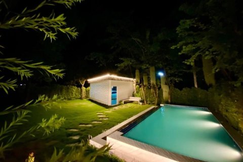 4 bedrooms House in Chiang Mai, Thailand No. 97787 5