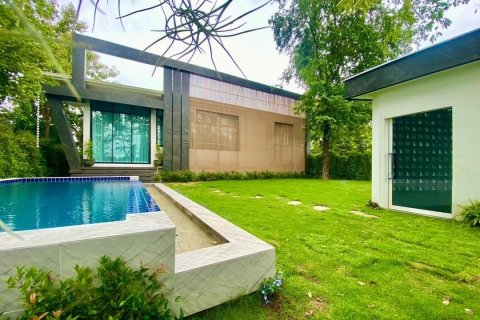4 bedrooms House in Chiang Mai, Thailand No. 97787 1