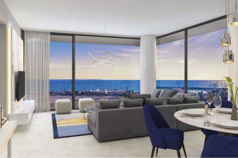 3 chambres Appartement à Larnaca, Cyprus No. 34340 1