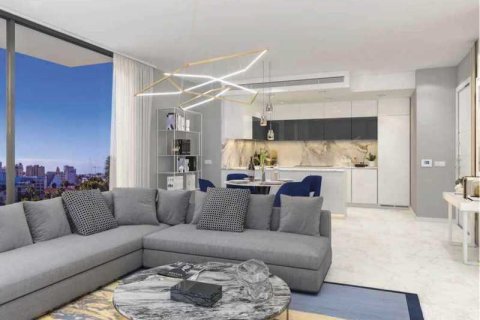 3 chambres Appartement à Larnaca, Cyprus No. 34340 2