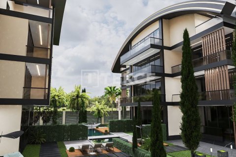 3 bedrooms Apartment in Belek, Turkey No. 125468