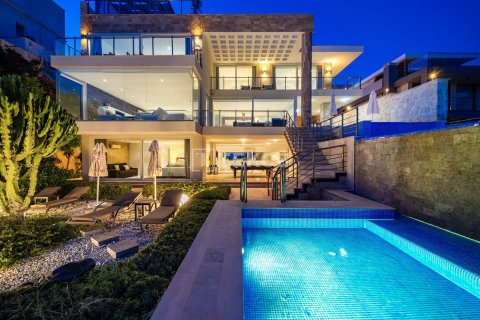 5 dormitorios Villa en Phuoc Tuy, Vietnam No. 92990 1