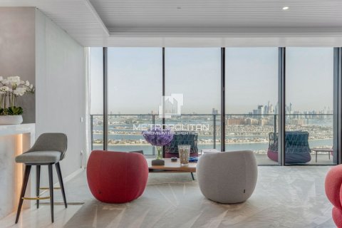 4 chambres Appartement à Palm Jumeirah, UAE No. 119056
