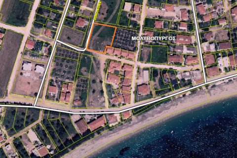 1959m² Land in Polygyros, Greece No. 109025 5