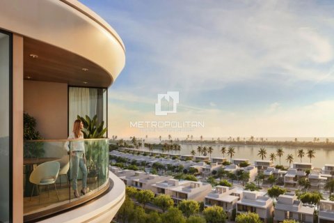 3 chambres Appartement à Umm Al Quwain Marina, UAE No. 118338