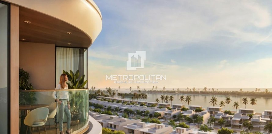 3 chambres Appartement à Umm Al Quwain Marina, UAE No. 118338