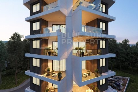 3 bedrooms Apartment in Larnaca, Cyprus No. 79983 15