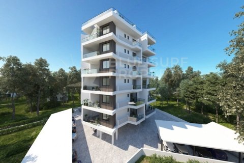 3 bedrooms Apartment in Larnaca, Cyprus No. 79983 12