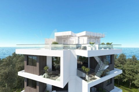 3 bedrooms Apartment in Larnaca, Cyprus No. 79983 2