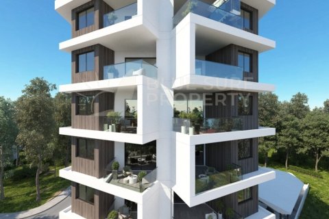 3 bedrooms Apartment in Larnaca, Cyprus No. 79983 8