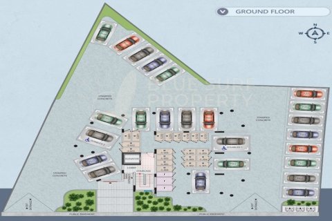 3 bedrooms Apartment in Larnaca, Cyprus No. 79983 19