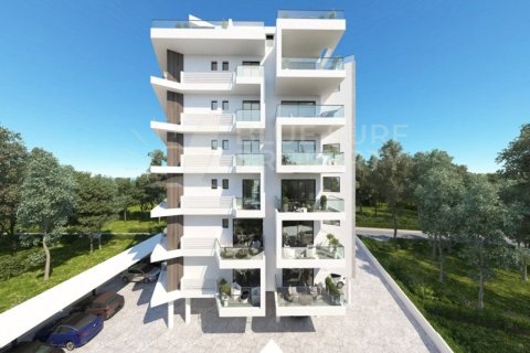 3 bedrooms Apartment in Larnaca, Cyprus No. 79983 13