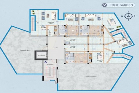 3 bedrooms Apartment in Larnaca, Cyprus No. 79983 18