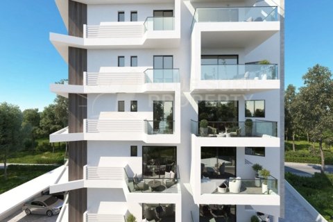 3 bedrooms Apartment in Larnaca, Cyprus No. 79983 6