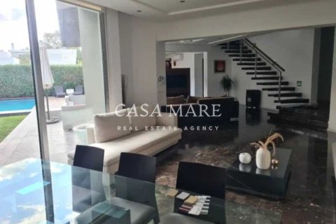 4 dormitorios House en Lakatamia, Cyprus No. 101005 8