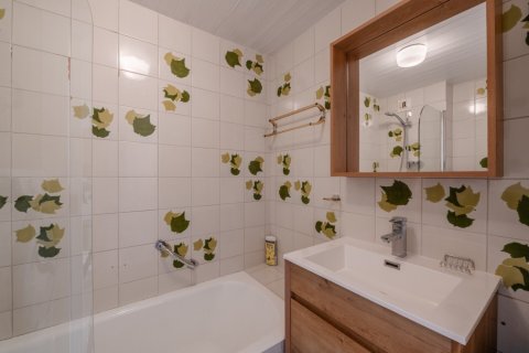 Квартира с 1 спальней в Шамони-Мон-Блан, Франция №99472 7