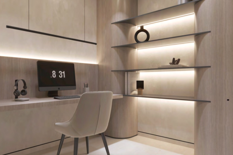 2 dormitorios Apartment en Can Tho, Vietnam No. 92898 9