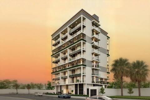 2 dormitorios Apartment en Can Tho, Vietnam No. 92898 16