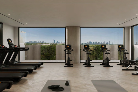 2 dormitorios Apartment en Can Tho, Vietnam No. 92898 12