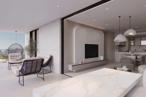 2 dormitorios Apartment en Can Tho, Vietnam No. 92898 3