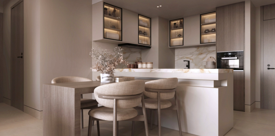 2 dormitorios Apartment en Can Tho, Vietnam No. 92898