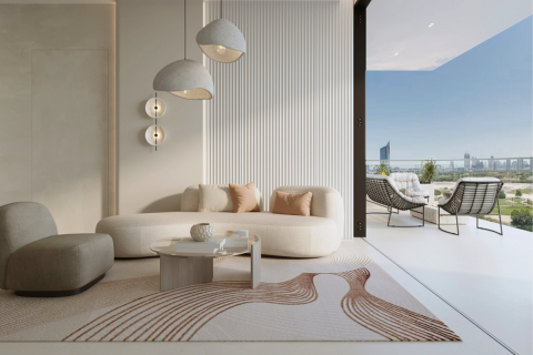 2 dormitorios Apartment en Can Tho, Vietnam No. 92898 4