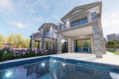 4 bedrooms Villa in Bich Dong, Vietnam No. 120601