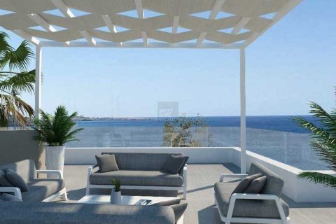 4 dormitorios House en Paralimni, Cyprus No. 32042 12