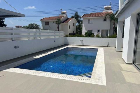 4 dormitorios House en Paralimni, Cyprus No. 32042 14