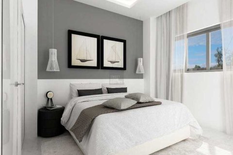 4 dormitorios House en Paralimni, Cyprus No. 32042 8