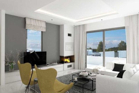 4 dormitorios House en Paralimni, Cyprus No. 32042 6