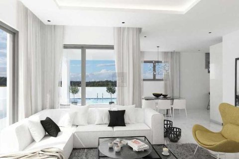 4 dormitorios House en Paralimni, Cyprus No. 32042 7