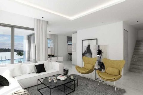 4 dormitorios House en Paralimni, Cyprus No. 32042 10