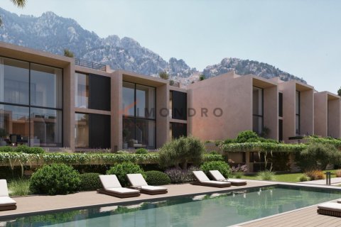 3 chambres Appartement à Tan Loi Thanh, Vietnam No. 115962 1