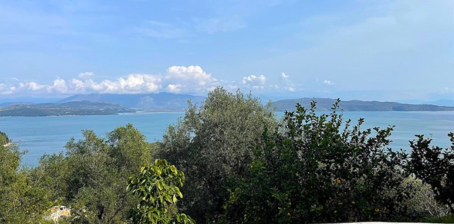 3 dormitorios House en Corfu, Greece No. 123635