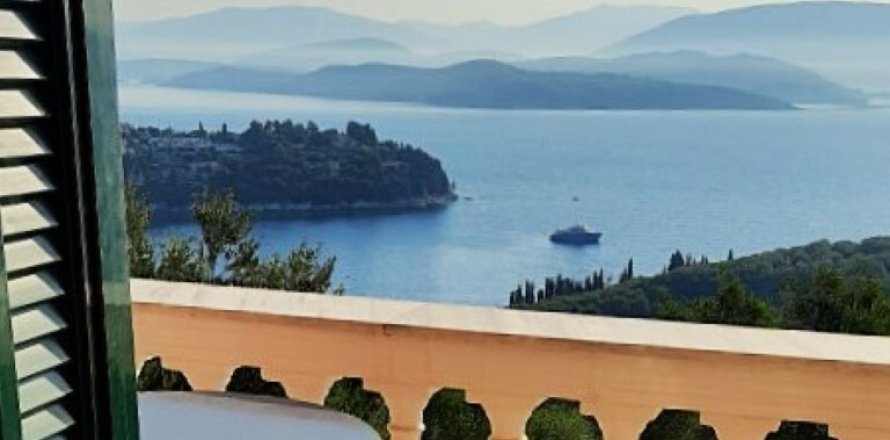 3 chambres House à Corfu, Greece No. 123635