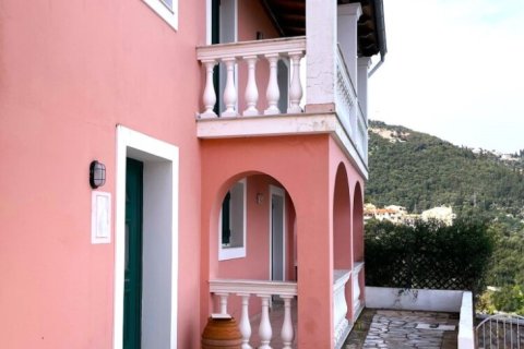 3 chambres House à Corfu, Greece No. 123635 2