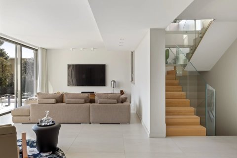 6 bedrooms Villa in Villefranche-sur-Mer, France No. 100290 10