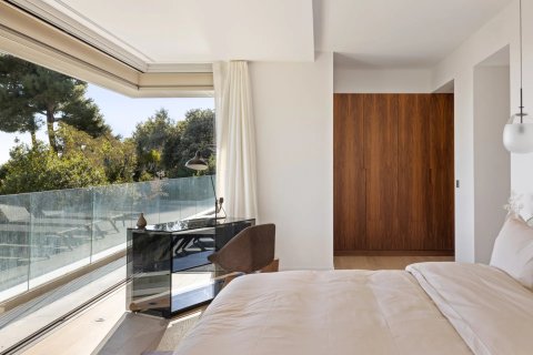 6 bedrooms Villa in Villefranche-sur-Mer, France No. 100290 8